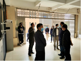 云大附中呈贡校区扎实做好开学准备和学校疫情防控工作系列报道-2020.3.271581.png
