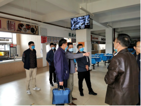 云大附中呈贡校区扎实做好开学准备和学校疫情防控工作系列报道-2020.3.271582.png