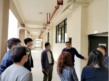 云大附中呈贡校区扎实做好开学准备和学校疫情防控工作系列报道-2020.3.271580.png