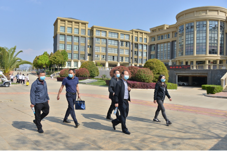 云大附中呈贡校区扎实做好开学准备和学校疫情防控工作系列报道-2020.3.276967.png