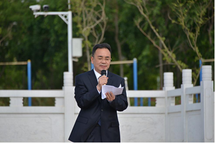 云大附中网络稿件审表（爱与责任同行---云大附中呈贡校区非毕业班师生开学修改）(4月22日)1554.png