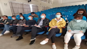 云大附中网络稿件审表（爱与责任同行---云大附中呈贡校区非毕业班师生开学修改）(4月22日)531.png