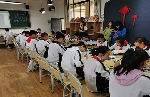 云大附中网络稿件审表（美术教研活动） - 副本630.png