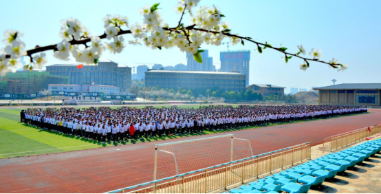 云大附中网络稿件审表-开学典礼-2021.3.8792.png